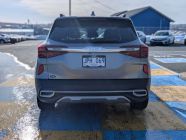 2022 Kia Seltos SX Turbo - Photo 4 of 20