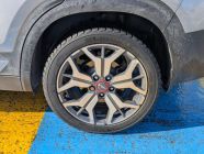 2022 Kia Seltos SX Turbo - Photo 6 of 20