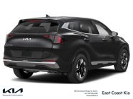 2026 Kia Sportage LX - Photo 1 of 3