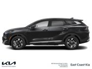 2026 Kia Sportage LX - Photo 2 of 3