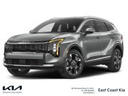 2026 Kia Sportage Plug-In Hybrid EX Premium