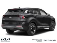 2026 Kia Sportage Hybrid EX - Photo 1 of 3