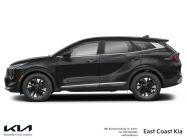 2026 Kia Sportage Hybrid EX - Photo 2 of 3