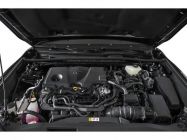 2026 Toyota Camry XSE - Photo 1 of 3