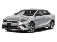 2022 Kia Forte EX+