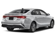 2022 Kia Forte EX+ - Photo 1 of 13
