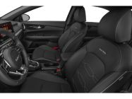 2022 Kia Forte EX+ - Photo 5 of 13
