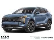 2026 Kia Sportage Plug-In Hybrid EX