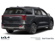 2026 Kia Carnival Hybrid EX - Photo 1 of 3