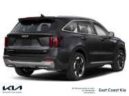 2026 Kia Sorento Hybrid EX - Photo 1 of 3