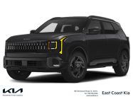 2027 Kia Seltos X-Line Limited