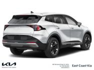 2026 Kia Sportage Hybrid EX - Photo 1 of 3