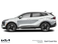 2026 Kia Sportage Hybrid EX - Photo 2 of 3
