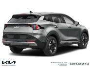 2026 Kia Sportage Hybrid EX - Photo 1 of 2