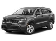 2023 Kia Sorento EX