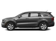 2023 Kia Sorento EX - Photo 1 of 2