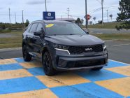 2023 Kia Sorento EX - Photo 2 of 20
