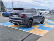 2023 Kia Sorento EX - Photo 3 of 20