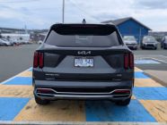 2023 Kia Sorento EX - Photo 4 of 20