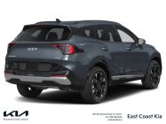 2027 Kia Sportage Hybrid SX - Photo 1 of 3