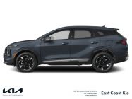 2027 Kia Sportage Hybrid SX - Photo 2 of 3