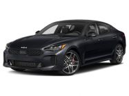 2023 Kia Stinger GT Elite
