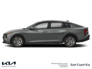 2026 Kia K4 LX - Photo 2 of 3