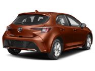 2020 Toyota Corolla Hatchback Other - Photo 1 of 2