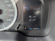 2020 Toyota Corolla Hatchback Other - Photo 14 of 15
