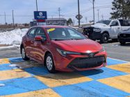 2020 Toyota Corolla Hatchback Other - Photo 2 of 15