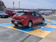 2020 Toyota Corolla Hatchback Other - Photo 3 of 15