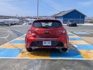 2020 Toyota Corolla Hatchback Other - Photo 4 of 15