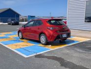 2020 Toyota Corolla Hatchback Other - Photo 5 of 15