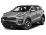 2022 Kia Sportage EX Premium S