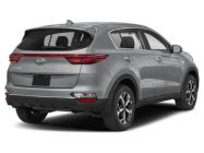 2022 Kia Sportage EX Premium S - Photo 1 of 12