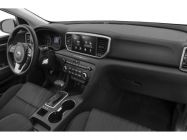 2022 Kia Sportage EX Premium S - Photo 11 of 12