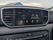 2022 Kia Sportage EX Premium S - Photo 12 of 20