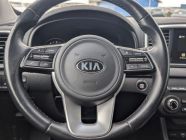2022 Kia Sportage EX Premium S - Photo 18 of 20