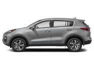 2022 Kia Sportage EX Premium S - Photo 2 of 12