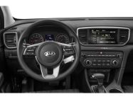 2022 Kia Sportage EX Premium S - Photo 3 of 12