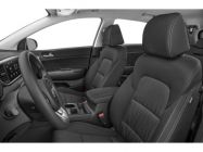 2022 Kia Sportage EX Premium S - Photo 5 of 12