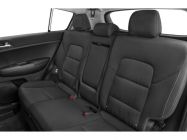 2022 Kia Sportage EX Premium S - Photo 9 of 12