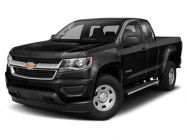 2019 Chevrolet Colorado 4WD Work Truck