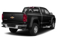 2019 Chevrolet Colorado 4WD Work Truck - Photo 1 of 3