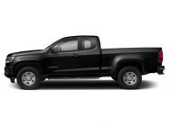 2019 Chevrolet Colorado 4WD Work Truck - Photo 2 of 3
