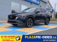 2025 Mazda CX-5 GS