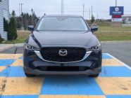 2025 Mazda CX-5 GS - Photo 1 of 10