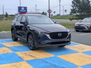 2025 Mazda CX-5 GS - Photo 2 of 10