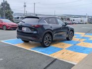 2025 Mazda CX-5 GS - Photo 3 of 10