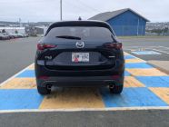 2025 Mazda CX-5 GS - Photo 4 of 10